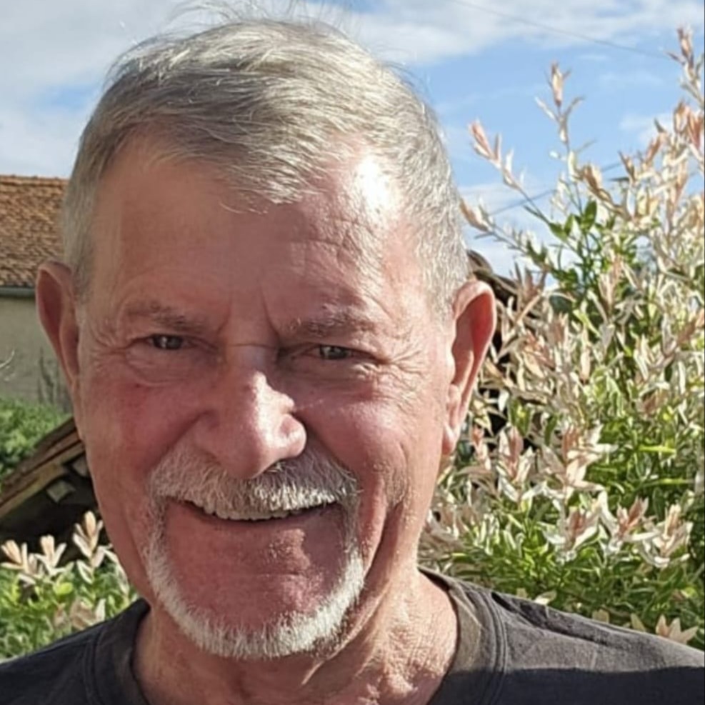 Photo de Jean-Paul COLLET