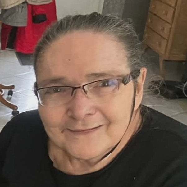 Photo de Françoise ROCFORT