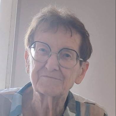 Photo de Marie-Thérèse FAIVRE-PIERRET