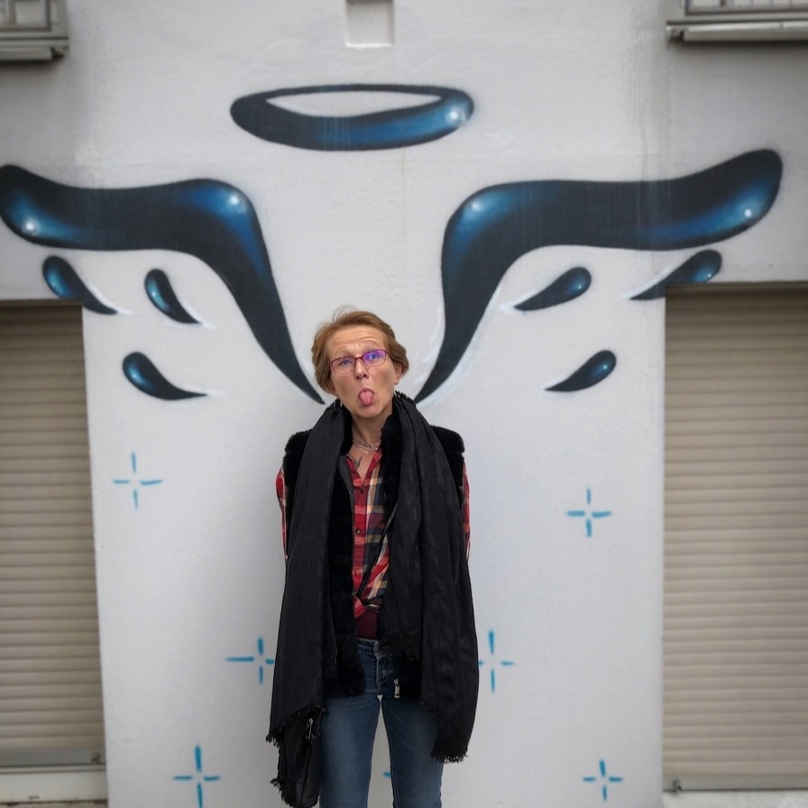 Photo de Séverine RIBLET
