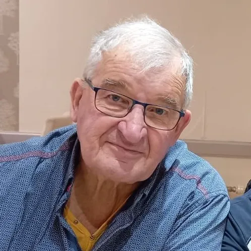 Photo de René POIROT