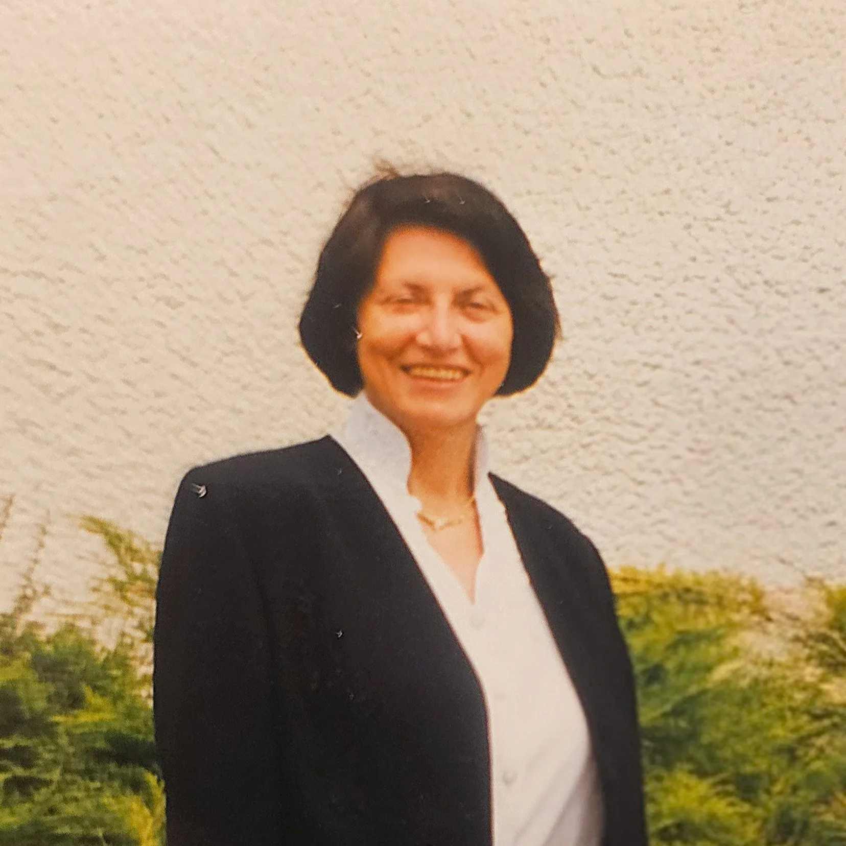Photo de Jacqueline TERNET