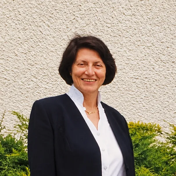 Photo de Jacqueline TERNET