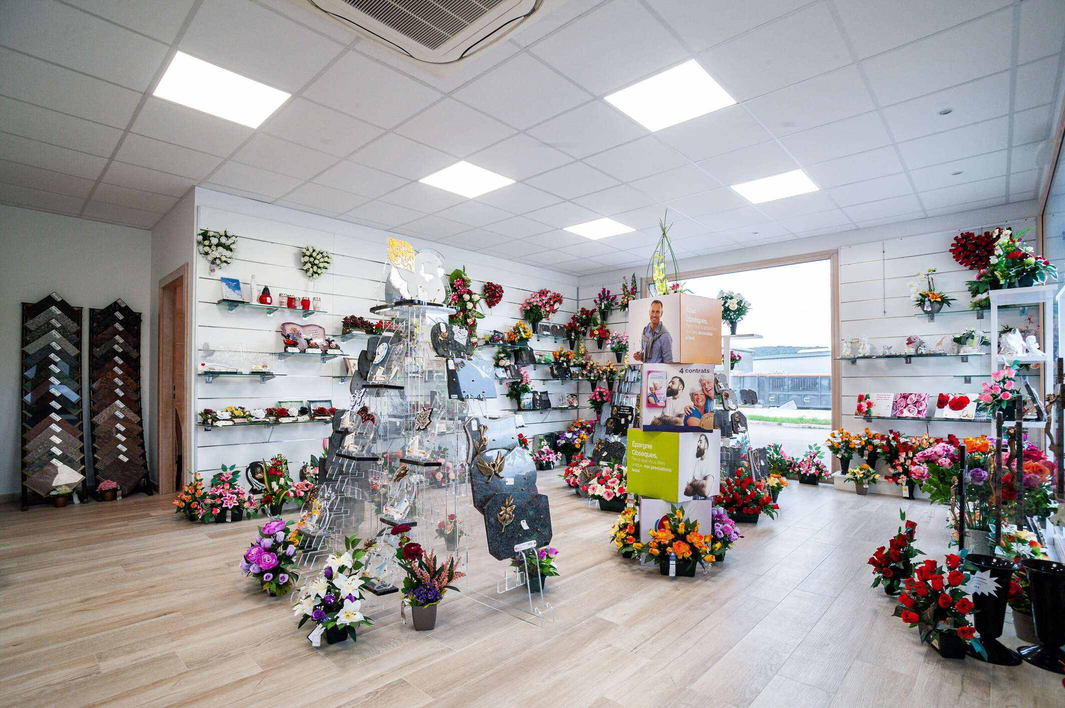 magasin funeraire legendre